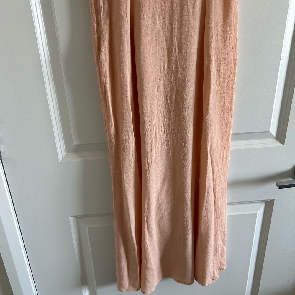PRIVACY Please Lomax Blush Dress - Picture 11 of 14